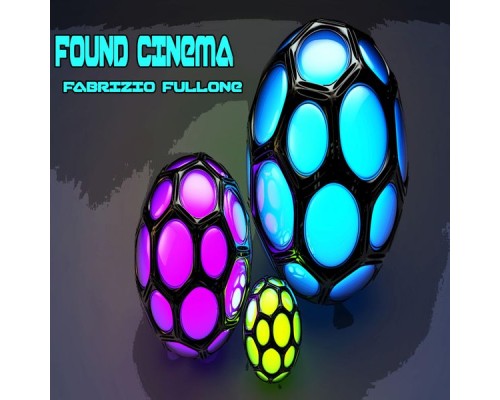 Fabrizio Fullone - Found Cinema