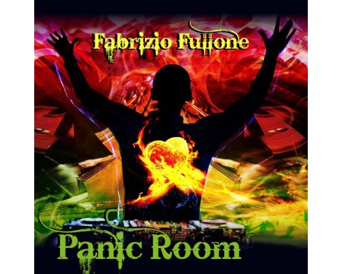 Fabrizio Fullone - Panic Room