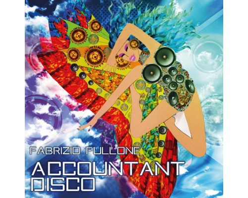 Fabrizio Fullone - Accountant Disco