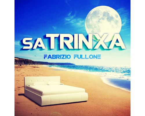 Fabrizio Fullone - Sa Trinxa