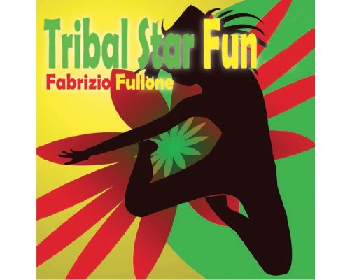 Fabrizio Fullone - Tribal Star Fun