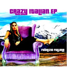 Fabrizio Fullone - Crazy Italian EP