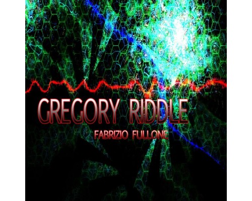 Fabrizio Fullone - Gregory Riddle