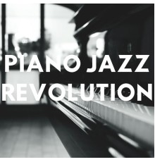 Fabrizio Gonzales - Piano Jazz Revolution