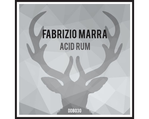 Fabrizio Marra - Acid Rum