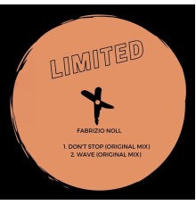 Fabrizio Noll - Don't Stop EP