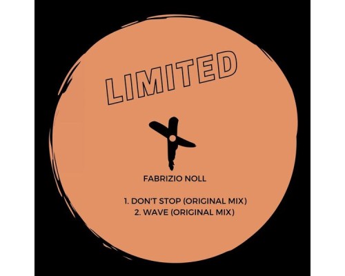 Fabrizio Noll - Don't Stop EP