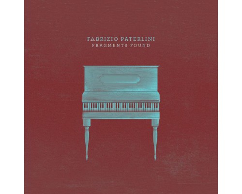 Fabrizio Paterlini - Fragments Found