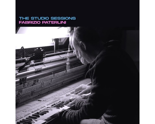 Fabrizio Paterlini - The Studio Sessions