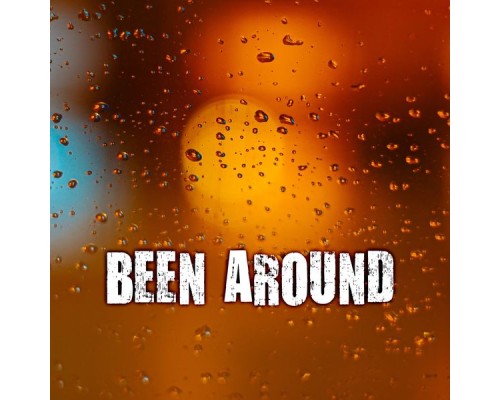 Fabrizio Pendesini - Been Around