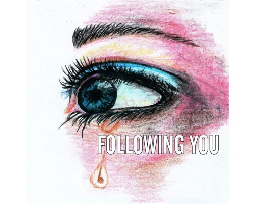 Fabrizio Pendesini - Following You