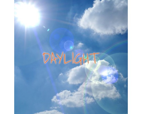 Fabrizio Pendesini - Daylight