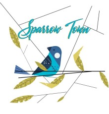 Fabrizio Pendesini - Sparrow Town