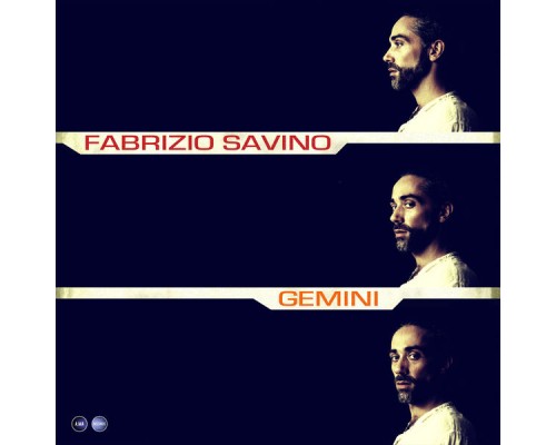 Fabrizio Savino - Gemini