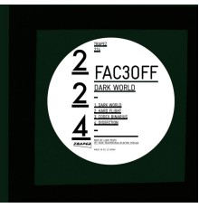 Fac3Off - Dark World
