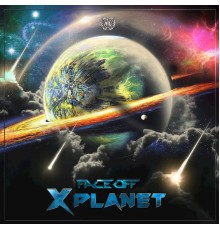 Face Off (ISR) - Xplanet