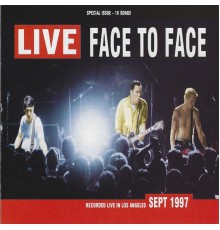 Face To Face - Live