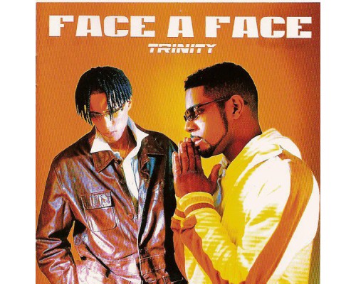 Face à Face - Trinity