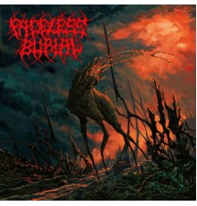 Faceless Burial - Grotesque Miscreation