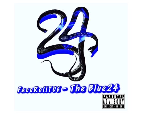 FacerollTCE - The Blue24