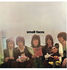 Faces - The First Step