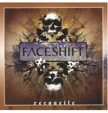 Faceshift - Reconcile