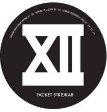 Facket Strejkar - Ls