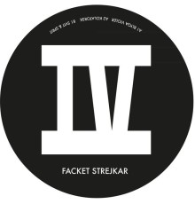 Facket Strejkar - Varvet004