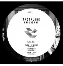 Factalone - Ground One (Original Mix)