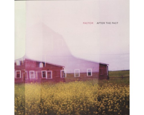 Factor - After the Fact