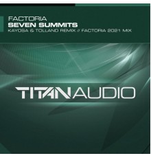 Factoria - Seven Summits