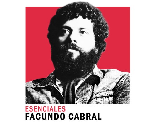 Facundo Cabral - Esenciales