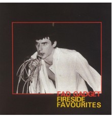 Fad Gadget - Fireside Favourites