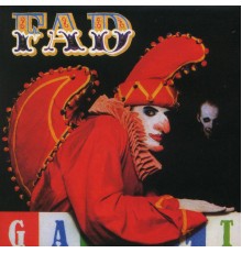 Fad Gadget - Incontinent