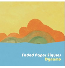 Faded Paper Figures - Dynamo