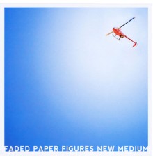 Faded Paper Figures - New Medium