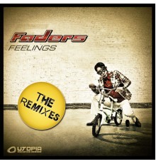 Faders - Feelings (The Remixes)