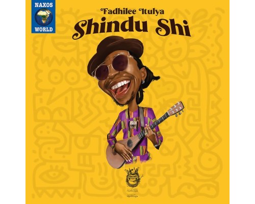 Fadhilee Itulya - Shindu Shi