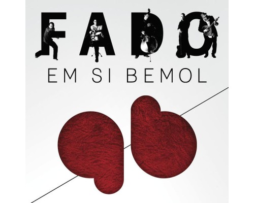 Fado em Si Bemol - Qb