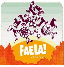 Faela - Conmigo