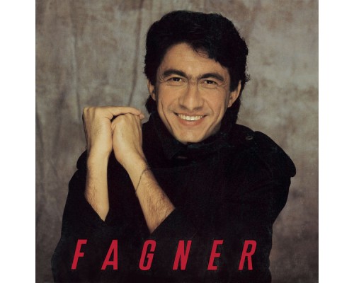 Fagner - A Mesma Pessoa