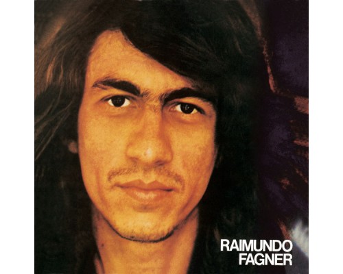 Fagner - Raimundo Fagner