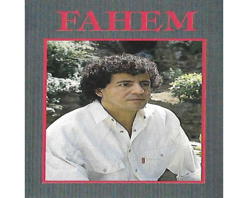 Fahem - Aneznaz