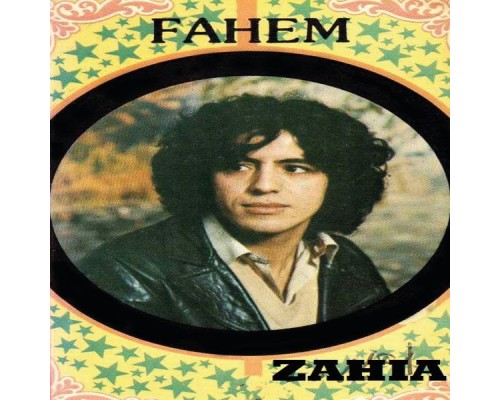 Fahem - Zahia