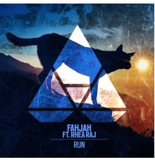 Fahjah ft. Rhea Raj - Run