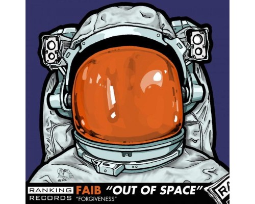 Faib - Out of Space