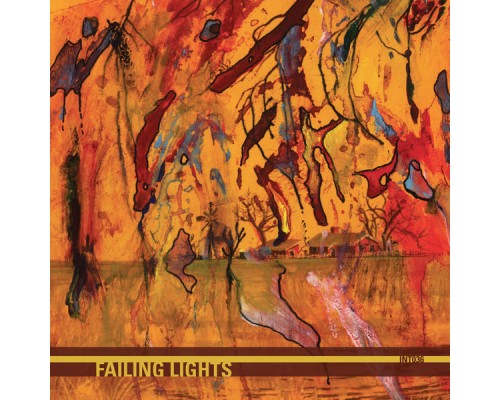 Failing Lights - Failing Lights