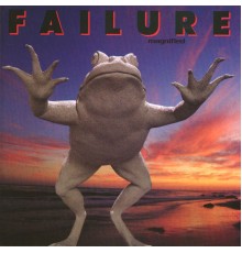 Failure - Magnified