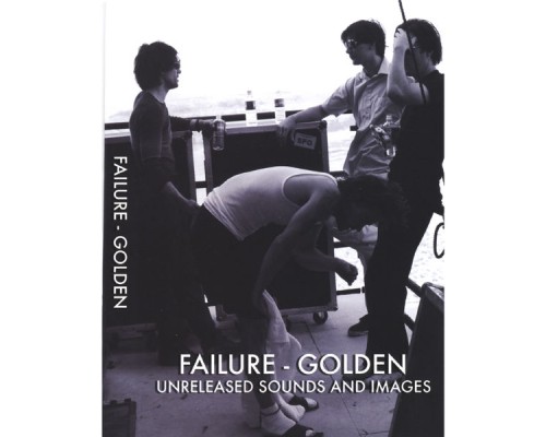 Failure - Golden