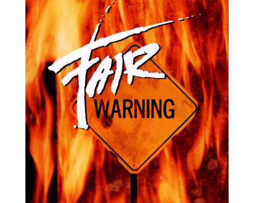 Fair Warning - Fair Warning